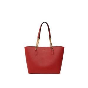 Wholesale 28cm Women's Casual Shoulder Bags Red Commuter Tote Bag from china suppliers