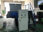 High Efficiency Industrial Shredder Machine , PVC Shredder Machine Intelligent