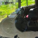 130 Ton Used Truck Crane Zoomlion QY130 Second Hand Truck Mobile Crane