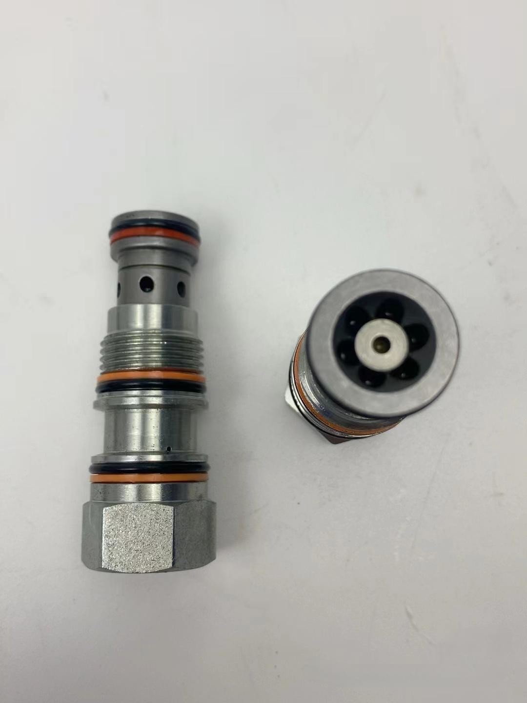 SUN Leg balance valve Steel Total length 65mm Putzmeister Concrete Pump Spare Parts with Inductive Element