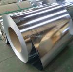 30-275g/m2 Zinc Coating Ensures in Z275 Dx51D Hot Dipped Galvanized Steel Coil