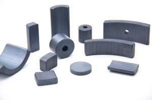 Wholesale Permanent Magnet Ferrite Manufacturers Produce Products With High Coercive Force from china suppliers