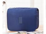 Large capacity portable travel toiletries bag luggage waterproof multi