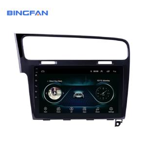 Wholesale ODM Volkswagen Touch Screen Radio from china suppliers