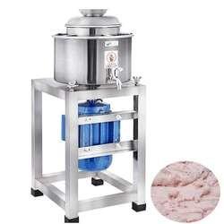 China 220V 380V Meat Beating Machine 2kg/time Food Making Machinery on sale