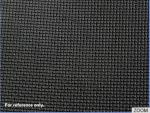 Laminated Single Face Chloroprene CR Rubber Sheet For Sports