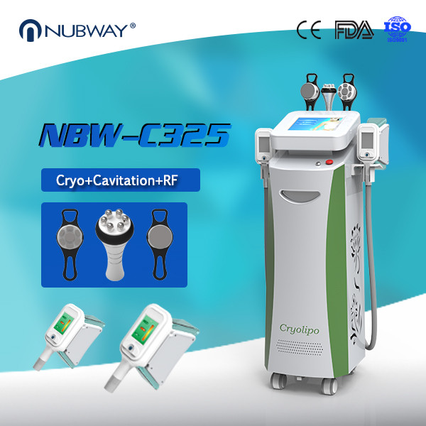 Cryolipolysis Slimming Machine fat removing cryolipolysis