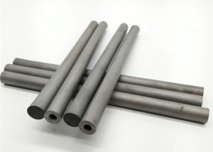 Wholesale Abrasive Resistance Tungsten Carbide Rod YG10 Grade With One Straight Hole from china suppliers
