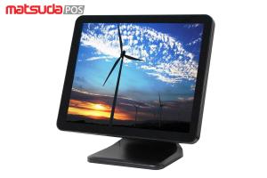 Wholesale High Brightness Matsuda Touch Screen Point Of Sale Pc 17 Inch from china suppliers