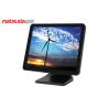 Buy cheap High Brightness Matsuda Touch Screen Point Of Sale Pc 17 Inch from wholesalers