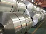 SS 304 302 316L Cold Rolled Stainless Steel Coils Metal Coils 1500MM Width