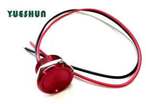 Wholesale Anti Vandal Piezoelectric Push Button Switch Easy Assemble OEM ODM Available from china suppliers