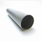 1.7mm 10um Ss Sintered Filter Cartridge For Sea Filter