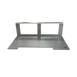Quick Turn Aluminum Sheet Metal Fabrication Shell Sheet Metal Aluminum Bending
