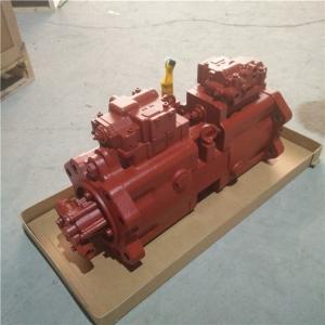 Wholesale 31Q9-10010 Excavator Parts R320LC-9 Main Pump R330LC-9 Hydraulic Pump from china suppliers