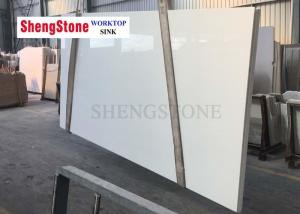 Wholesale Acid / Alkali Resistance Nano Glass Countertop Chemistry Lab Countertops from china suppliers