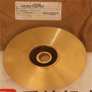 Wholesale Myers Pump Impeller 17549C000K impeller water pump parts from china suppliers