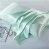Buy cheap 105g/M2 Slip Bedroom Pure Mulbery Silk Pillowcase 25 Momme Home Decoration from wholesalers
