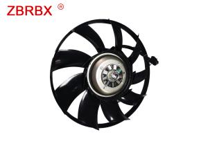 Wholesale Silent Operation Land Rover Radiator Fan Convenient Use 12 Months Warranty from china suppliers