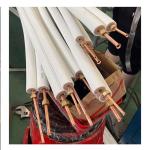 Competitive price AC insulated copper tube HVAC Air Conditioner Insulated Copper