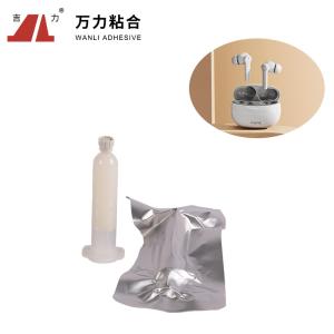 Wholesale Ivory White Solid Electronics Hot Melt Adhesive Earphone Assembly Bonding PUR-8860 from china suppliers