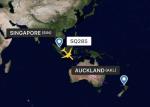 Commercial Business Air Freight From China To Oceania For Foreign Trades