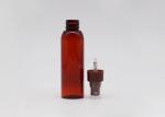 Frosted PET 100ml Fine Mist Water Spray Bottle Bulk