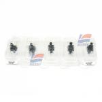 24PCAFA6D Electronic Pressure Sensor Board Mount Vacuum Through Hole