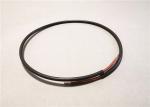 600V Double Cores High Temperature Heating Element