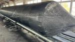 Inflatable Marine Rubber Airbag For Ship Launching And Landing High Pressure