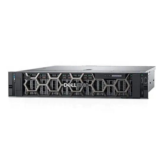 DELLs server PowerEdge R7525 2U Rack Server AMD EPYC 7642 Processor 2.3GHz