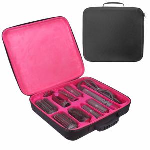 Wholesale Waterproof EVA Carrying Case For Airwrap Hair Curler from china suppliers