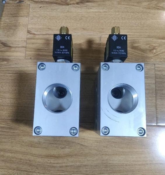 47634716001 Relief Valve for Industrial Compressors High Quality Part for