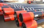 API Drill Pipes Casing And Tubing E75 X95 G105 S135 Anti Corrosion Oil Wells