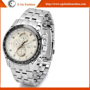 Wholesale 034A Alloy Watch Cheap Steel Watch Wholesale Quartz Watches for Man Business Men's Watch from china suppliers
