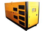 Cummins Diesel Geenrator, Cummins 500kW Diesel Generator Set, Cummins Genset,