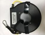 Mini OTDR Launch Cable Box Fiber Patch Cord Ring Drum Test G652D 200M 300M