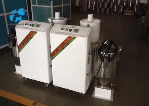 Wholesale ZD -259 1500-2000kg / H Capacity Continuous Screw Feeder , Automatic Screw Feeder from china suppliers