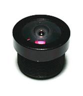 Wholesale 1.30mm wide angle lens, 1/4 sensor from china suppliers