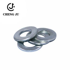 Wholesale Hex Head Screw Accessories Roof Accessories Galvanized Metal Self Drilling Screw Washer Parts from china suppliers