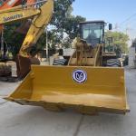 Used CAT950H Loader Japan Caterpillar CAT950H 966H 950G Wheel Loader In High