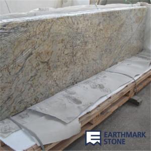 Wholesale Diamond Flower Granite Countertop from china suppliers