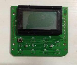 Wholesale kobelco SK200-6 Monitor LCD from china suppliers