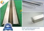 Alloy Inconel 625 Round Bar , Inconel 625 Welding Rod For Chemical Process