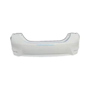 Wholesale 5215902999 Toyota Corolla 2016-2019 Vehicular Rear Bumper Shield For 225*61*78mm Package Size 521590Z940 from china suppliers