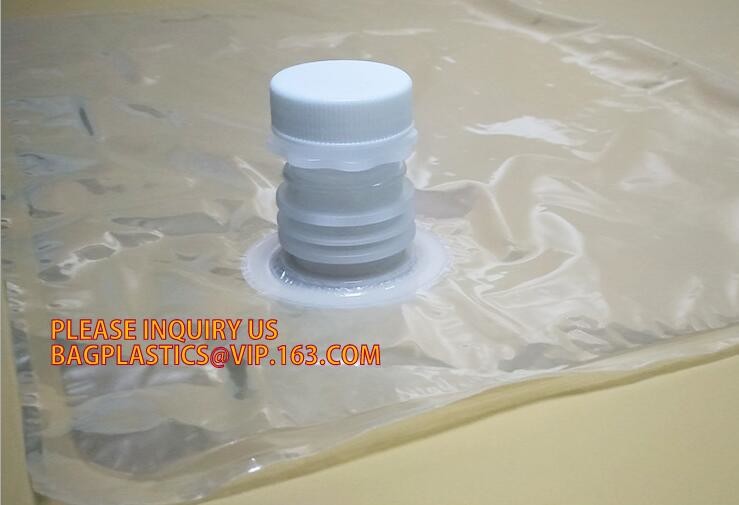 customized design standup fresh Juice bag in box,Fresh Juice Packaging Plastic Bags with Customers' Logo BAGPLASTICS PAC