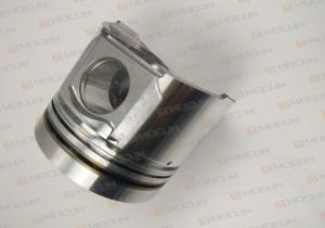 Wholesale 4944477 Cast Aluminum Diesel Engine Piston For QSB3.3 Engine Spare Parts from china suppliers