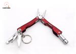 Portable Outdoor Emergency Products Survival Emergency Gear Camping Travel