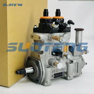 Wholesale 094000-0730 0940000730 6WG1 Engine Fuel Injection Pump from china suppliers