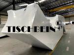 High Quality Angel Truss Commercial Stainless Steel Escalator 1000mm With
